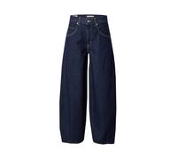 LEVI'S ® Jean 'Super Baggy Barrel' bleu marine, Taille 27