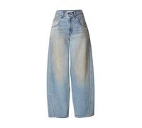LEVI'S ® Jean 'Super Baggy Barrel Jeans' bleu denim, Taille 27