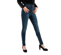 Levi's Jean Super Skinny 720 Taille Haute pour Femme, I've Got This, 28W / 28L