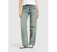 LEVI'S Jean Superlow Femme - Bleu