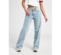 LEVI'S Jean Superlow Femme - Bleu 29
