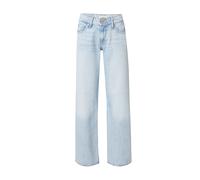 LEVI'S ® Jean 'Superlow Loose' bleu clair, Taille 28 Longueur 34