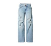 LEVI'S ® Jean 'SUPERLOW LOOSE' bleu clair, Taille 31 Longueur 30
