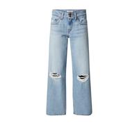 LEVI'S ® Jean 'Superlow Loose' bleu denim, Taille 28 Longueur 30