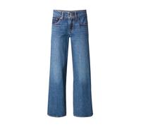 LEVI'S ® Jean 'Superlow Loose' bleu denim, Taille 31 Longueur 32