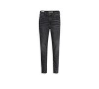 LEVI'S® Jean taille haute 720 HIRISE SUPER SKINNY noir | 28/L32