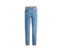 LEVI'S® Jean taille haute coupe droite 724 bleu | 30/L32