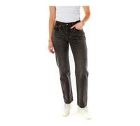 Levi's - Jean Vintage Coupe Ample - Femme - Jeans - Noir - Taille: W32 L32