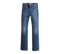 LEVI'S ® Jean 'WEDGIE BOOT' bleu denim, Taille 26 Longueur 32