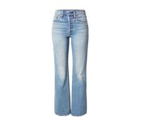 LEVI'S ® Jean 'WEDGIE BOOT' bleu denim, Taille 30 Longueur 32