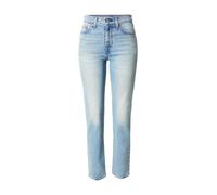 LEVI'S ® Jean 'WEDGIE SLIM' bleu denim, Taille 25 Longueur 32