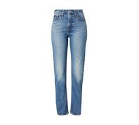 LEVI'S ® Jean 'WEDGIE SLIM' bleu denim, Taille 29 Longueur 30