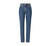 Levi´s ® 003ne Wedgie Slim Fit Jeans Bleu 29 / 32 Femme
