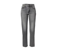 LEVI'S ® Jean 'WEDGIE SLIM' gris denim, Taille 28 Longueur 30