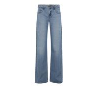LEVI'S ® Jean 'WISH ME LUCK' bleu denim, Taille 31 Longueur 30