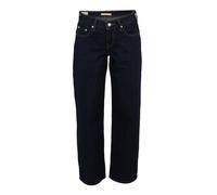 LEVI'S ® Jean 'WISH ME LUCK' bleu foncé, Taille 29 Longueur 34