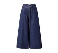 LEVI'S ® Jean 'XL Culotte' bleu foncé, Taille 28