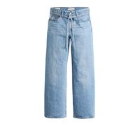 LEVI'S ® Jean 'XL STRAIGHT' bleu clair, Taille 29 Longueur 33