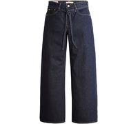 Levi´s ® Xl Straight Jeans Noir 25 / 31 Femme