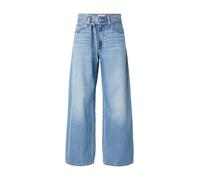 LEVI'S ® Jean 'XL Straight Jeans' bleu denim, Taille 28