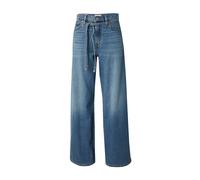 Levi's Xl Straight Jeans Med Indigo Taille: W26L31 | Jeans Outlet | Femme | Bleu
