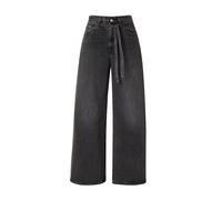 LEVI'S ® Jean 'XL Straight' noir denim, Taille 28 Longueur 31