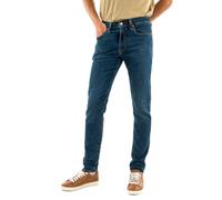Levi's Jeans 28833 512™ Slim Tapper fit 1257 The Bands Back T30L32