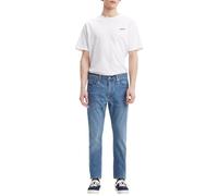 Levi´s ® 512™ Slim Tapered Fit Jeans Bleu 32 / 32 Homme