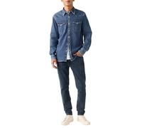 Levi's Jeans 28833 512™ Slim Tapper fit 1531 Blue Aria T34L34
