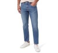 Levi's Jeans 502 Tapered Fit Bleu Taille 31/30 Homme