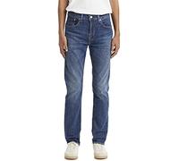 Levi's Jeans 29507 502 Regular Taper 1926 Why So Blue