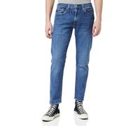 Levi's Jeans 29507 502 Regular Taper 1926 Why So Blue