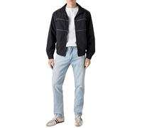 Levi´s ® 502® Tappered Fit Jeans Bleu 32 / 30 Homme
