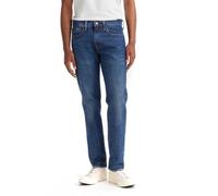 Levi's Jean 502® Taper Homme Bleu foncé Taille 33 Longueur 30