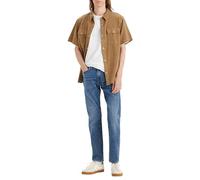 Levi's Jeans 29507 502 Regular Taper 1926 Why So Blue