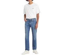 Levi's Jeans 29507 502 Regular Taper 1926 Why So Blue