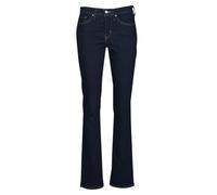 Levi´s ® 314™ Shaping Straight Jeans Bleu 28 / 34 Femme