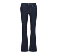 Levi's 315 Shaping Bootcut Jeans Femme, Darkest Sky, 32W / 30L