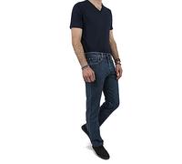 Levi's® 501 ® - Straight homme - Bleu - 34/36