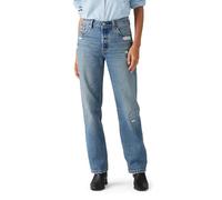 Levi's Jeans 501® 90s 0035 Rinsed Blacktop