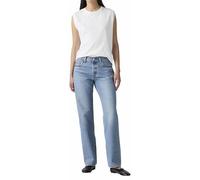 Levi's Jeans 501 Original 90s Bleu Femme Taille 29/30