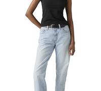 Levi's Jeans 501® 90s 0035 Rinsed Blacktop