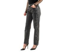 Levi's Jeans 501® 90s 0035 Rinsed Blacktop