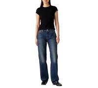 Levi's Jeans 501® 90s 0035 Rinsed Blacktop
