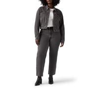 Levi's Jeans 501® 90s Ankle 0000 Smooth Operator
