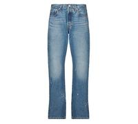 Levi's - Jeans droits - Femme - Jeans - Bleu - Taille: W26 L32