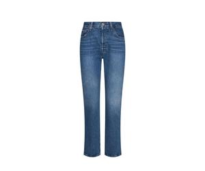 Levi's - Jeans 501 Jeans Pour Femmes Erin NE Peut PAS Attendre - Femme - Jeans - Bleu - Taille: W31 L30