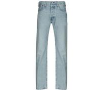 Levi's Jeans 501 Original Brightside Bleu Homme Taille 30W/32L