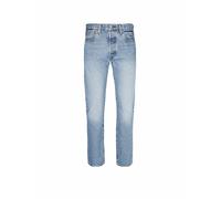 Levi's Jean 501 Original Homme Beige Taille 32/32