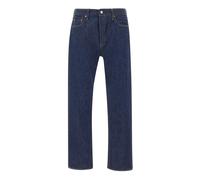 Levi's - Jeans 501 Original Fit des années 1980 - Homme - Jeans - Bleu - Taille: W33 L36